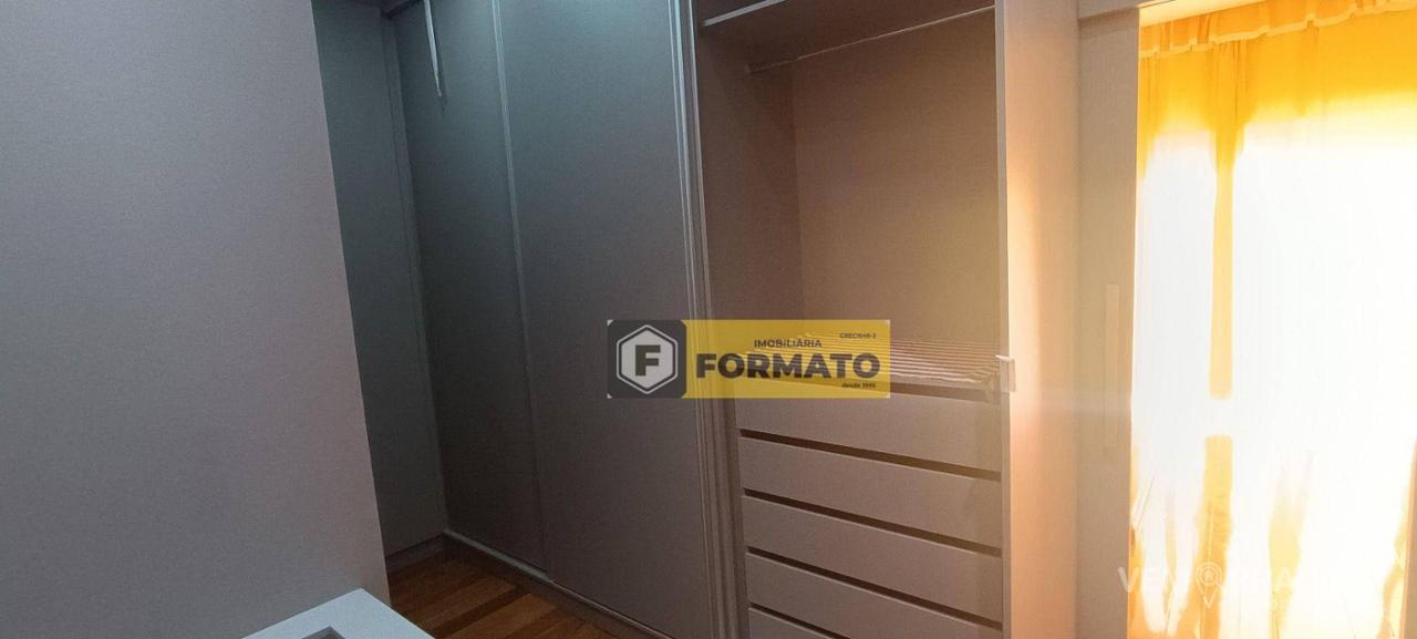 Casa de Condomínio à venda na Vila Nasser, Campo Grande – foto 12