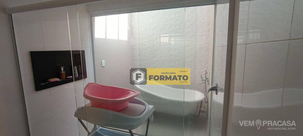 Casa de Condomínio à venda na Vila Nasser, Campo Grande – foto 13