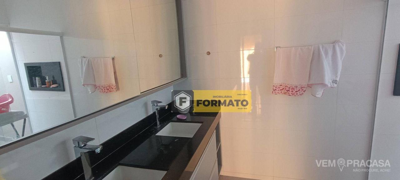 Casa de Condomínio à venda na Vila Nasser, Campo Grande – foto 14