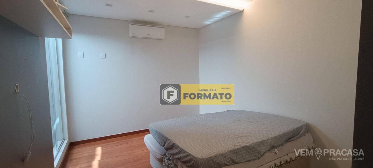 Casa de Condomínio à venda na Vila Nasser, Campo Grande – foto 15