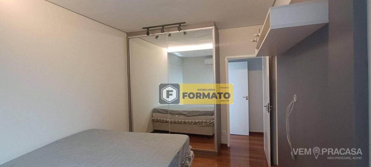 Casa de Condomínio à venda na Vila Nasser, Campo Grande – foto 16