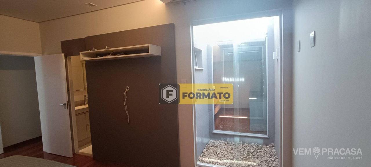 Casa de Condomínio à venda na Vila Nasser, Campo Grande – foto 17