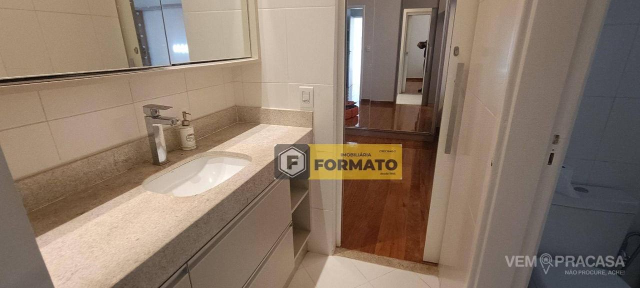 Casa de Condomínio à venda na Vila Nasser, Campo Grande – foto 18
