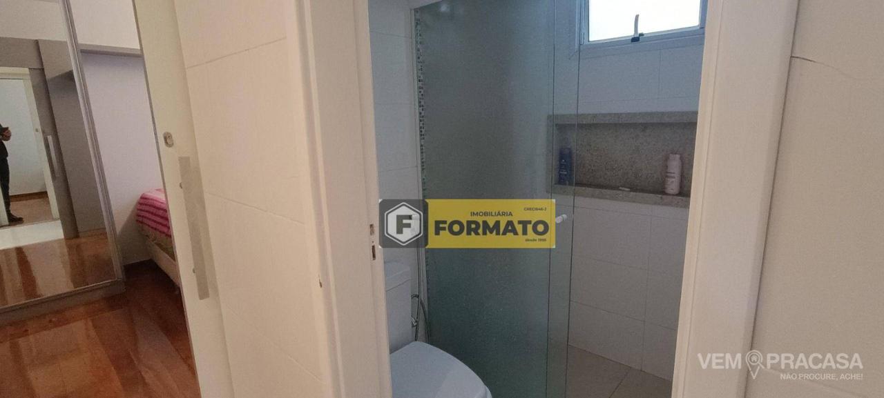 Casa de Condomínio à venda na Vila Nasser, Campo Grande – foto 19