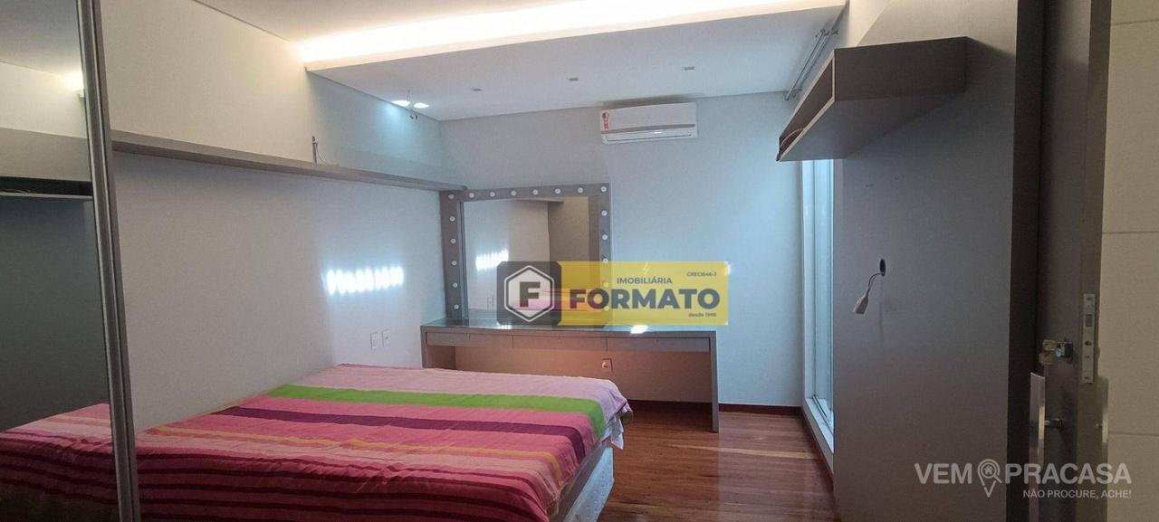 Casa de Condomínio à venda na Vila Nasser, Campo Grande – foto 20