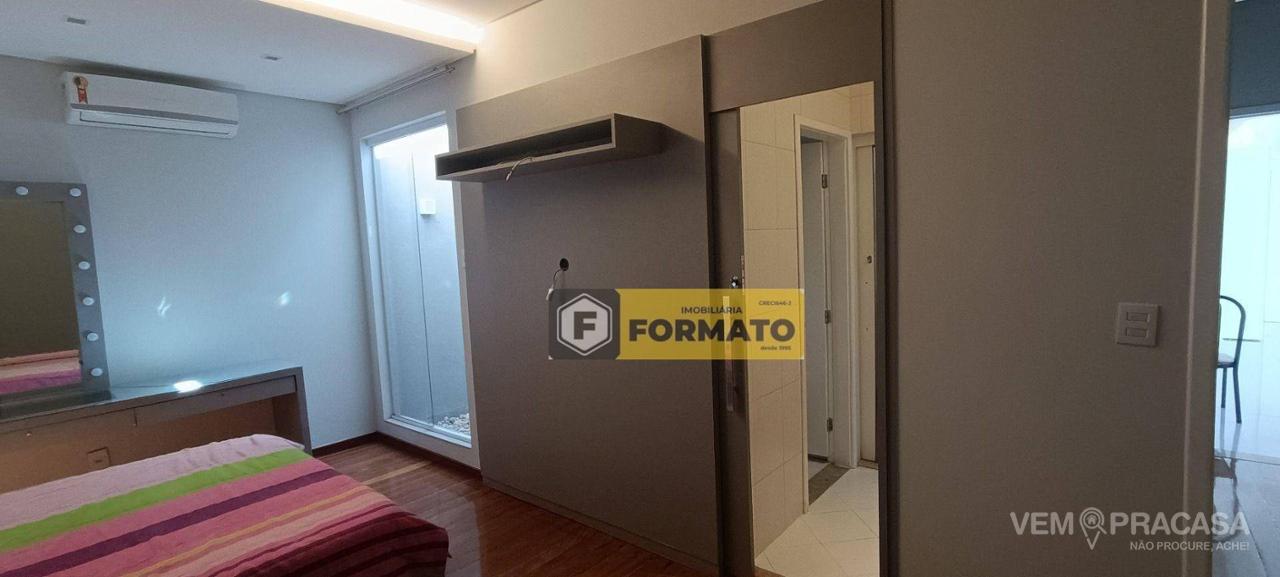 Casa de Condomínio à venda na Vila Nasser, Campo Grande – foto 21
