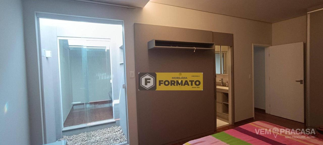 Casa de Condomínio à venda na Vila Nasser, Campo Grande – foto 22