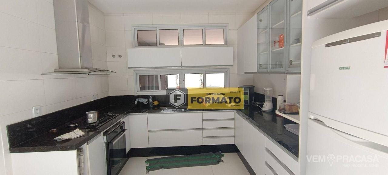 Casa de Condomínio à venda na Vila Nasser, Campo Grande – foto 23