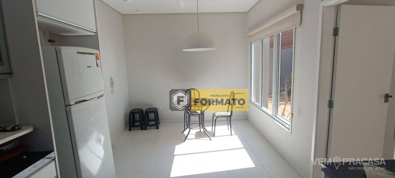Casa de Condomínio à venda na Vila Nasser, Campo Grande – foto 24