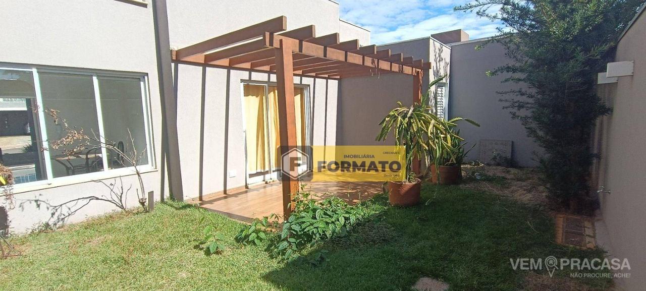 Casa de Condomínio à venda na Vila Nasser, Campo Grande – foto 28