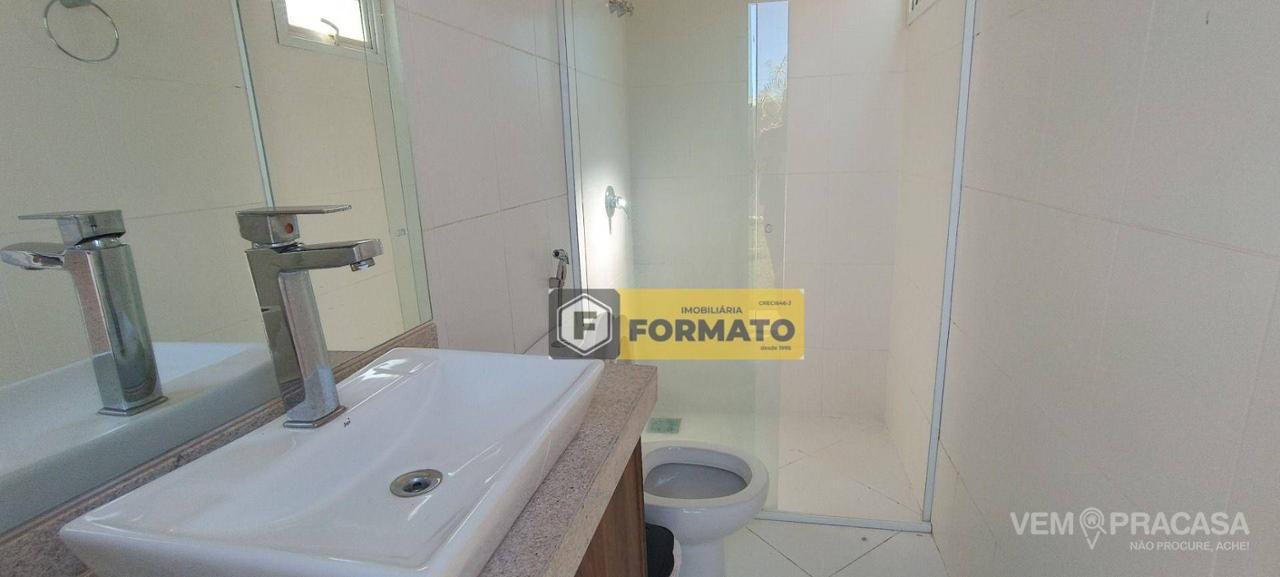 Casa de Condomínio à venda na Vila Nasser, Campo Grande – foto 29