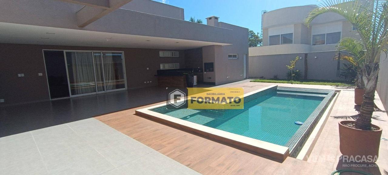 Casa de Condomínio à venda na Vila Nasser, Campo Grande – foto 30