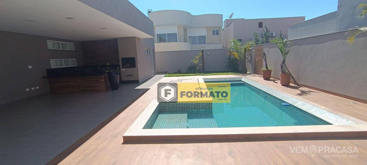 Casa de Condomínio à venda na Vila Nasser, Campo Grande – foto 31