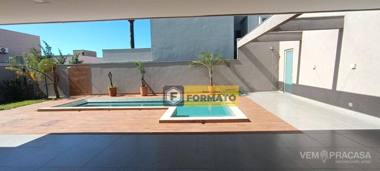 Casa de Condomínio à venda na Vila Nasser, Campo Grande – foto 33