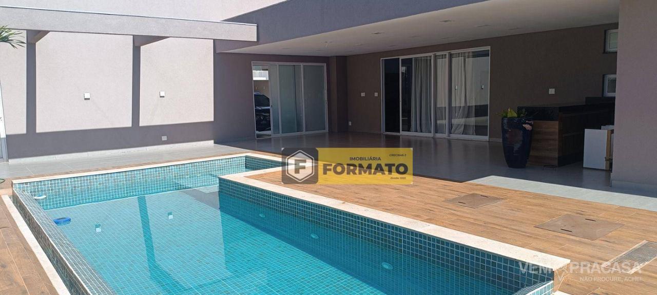 Casa de Condomínio à venda na Vila Nasser, Campo Grande – foto 34