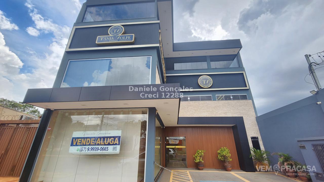 Imóvel comercial à venda no Jardim Parati, Campo Grande – foto 1