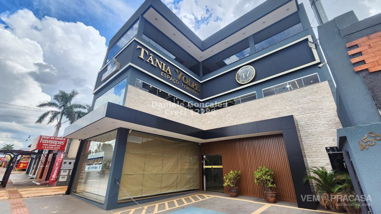 Imóvel comercial à venda no Jardim Parati, Campo Grande – foto 3