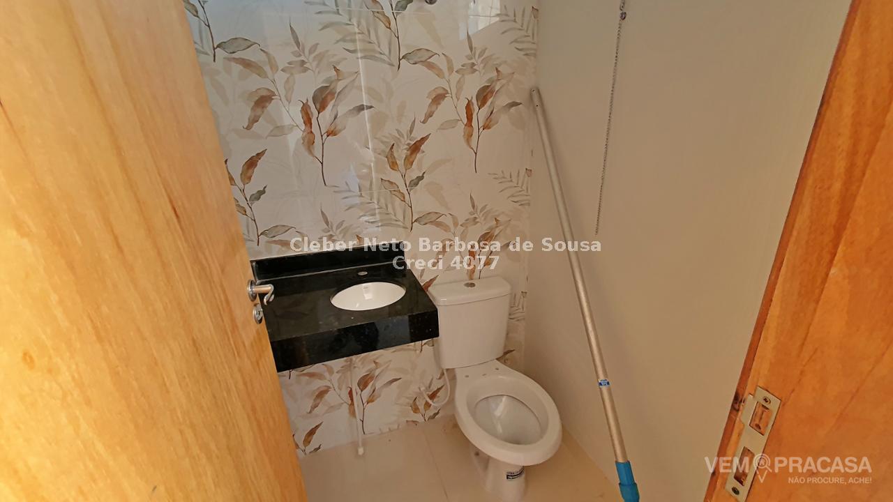 Casa Térrea à venda no Jardim Itamaracá, Campo Grande – foto 13