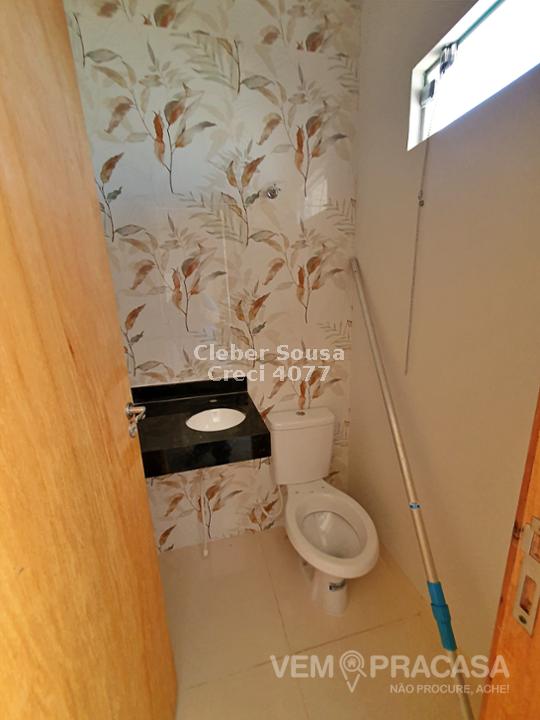 Casa Térrea à venda no Jardim Itamaracá, Campo Grande – foto 14