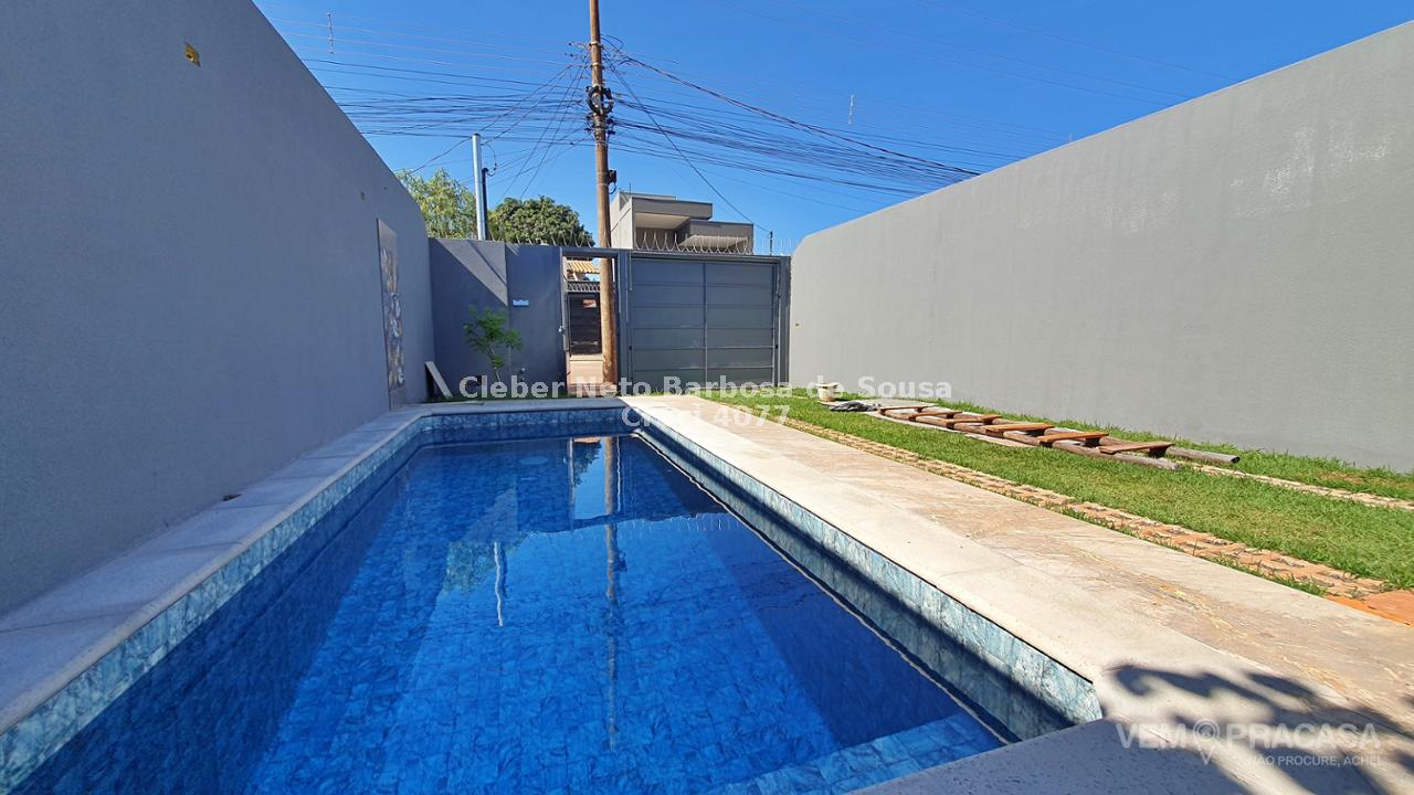 Casa Térrea à venda no Jardim Itamaracá, Campo Grande – foto 7