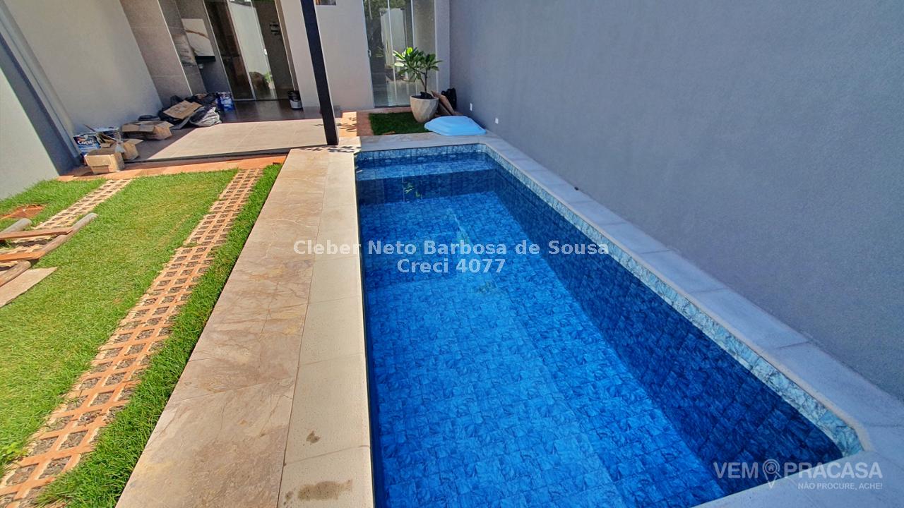 Casa Térrea à venda no Jardim Itamaracá, Campo Grande – foto 6