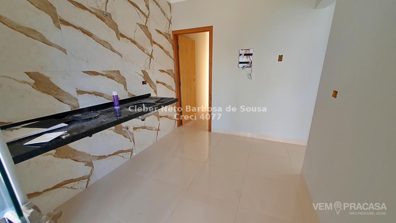 Casa Térrea à venda no Jardim Itamaracá, Campo Grande – foto 18