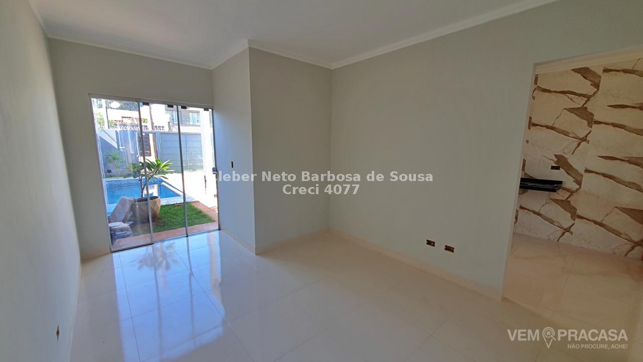 Casa Térrea à venda no Jardim Itamaracá, Campo Grande – foto 17