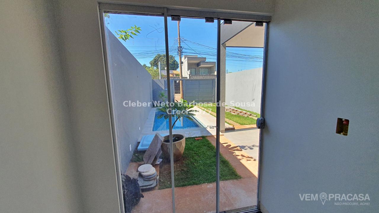 Casa Térrea à venda no Jardim Itamaracá, Campo Grande – foto 16