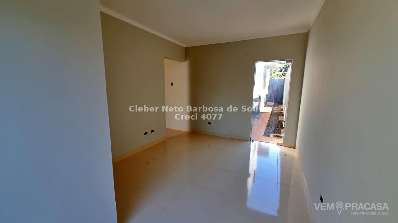 Casa Térrea à venda no Jardim Itamaracá, Campo Grande – foto 15