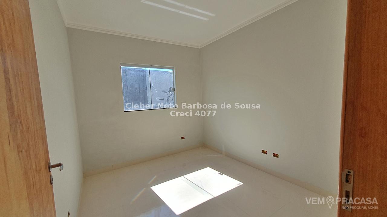 Casa Térrea à venda no Jardim Itamaracá, Campo Grande – foto 21