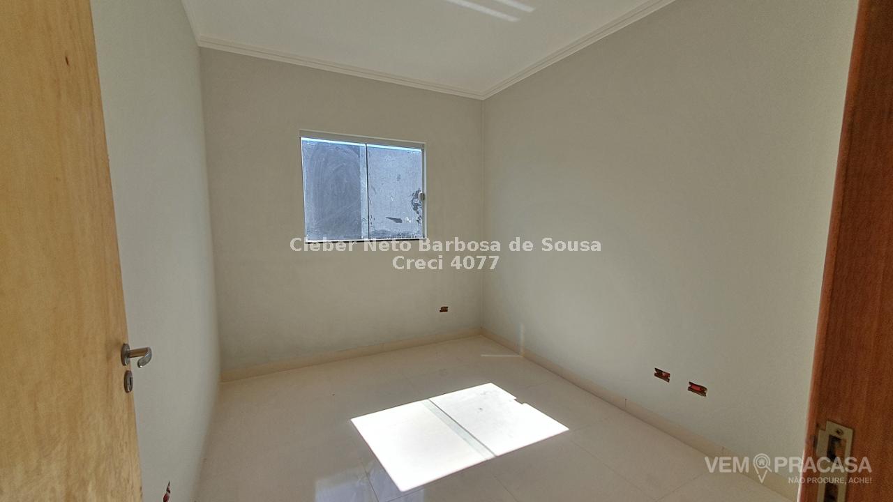 Casa Térrea à venda no Jardim Itamaracá, Campo Grande – foto 22