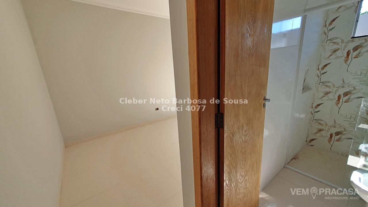 Casa Térrea à venda no Jardim Itamaracá, Campo Grande – foto 24