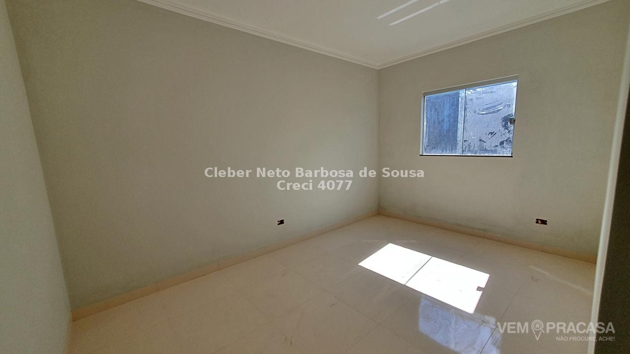 Casa Térrea à venda no Jardim Itamaracá, Campo Grande – foto 27