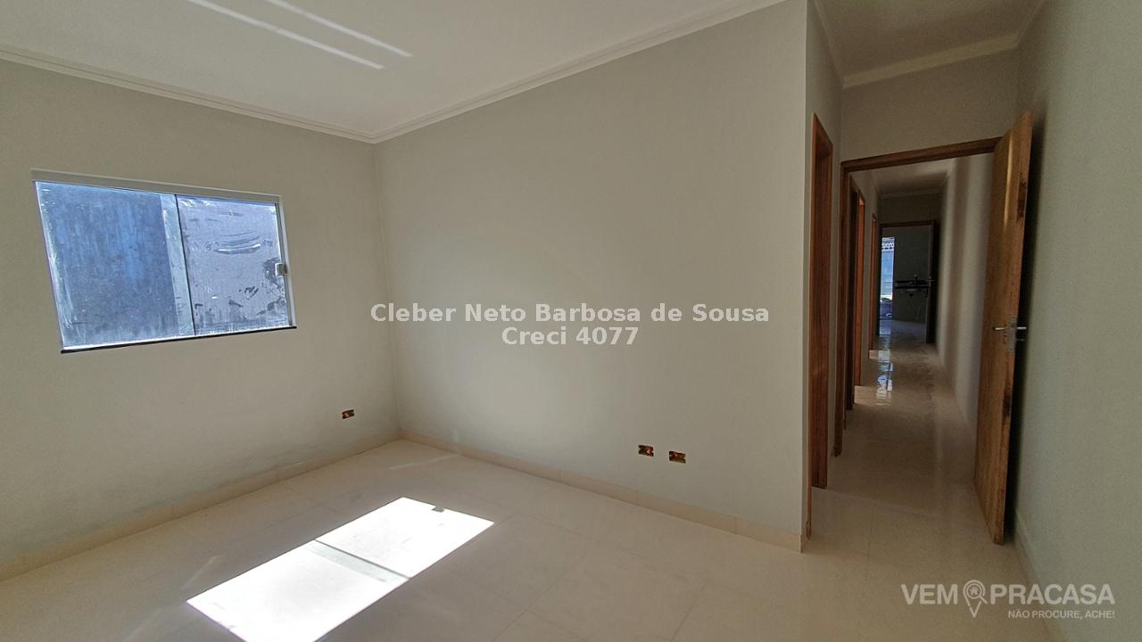 Casa Térrea à venda no Jardim Itamaracá, Campo Grande – foto 28