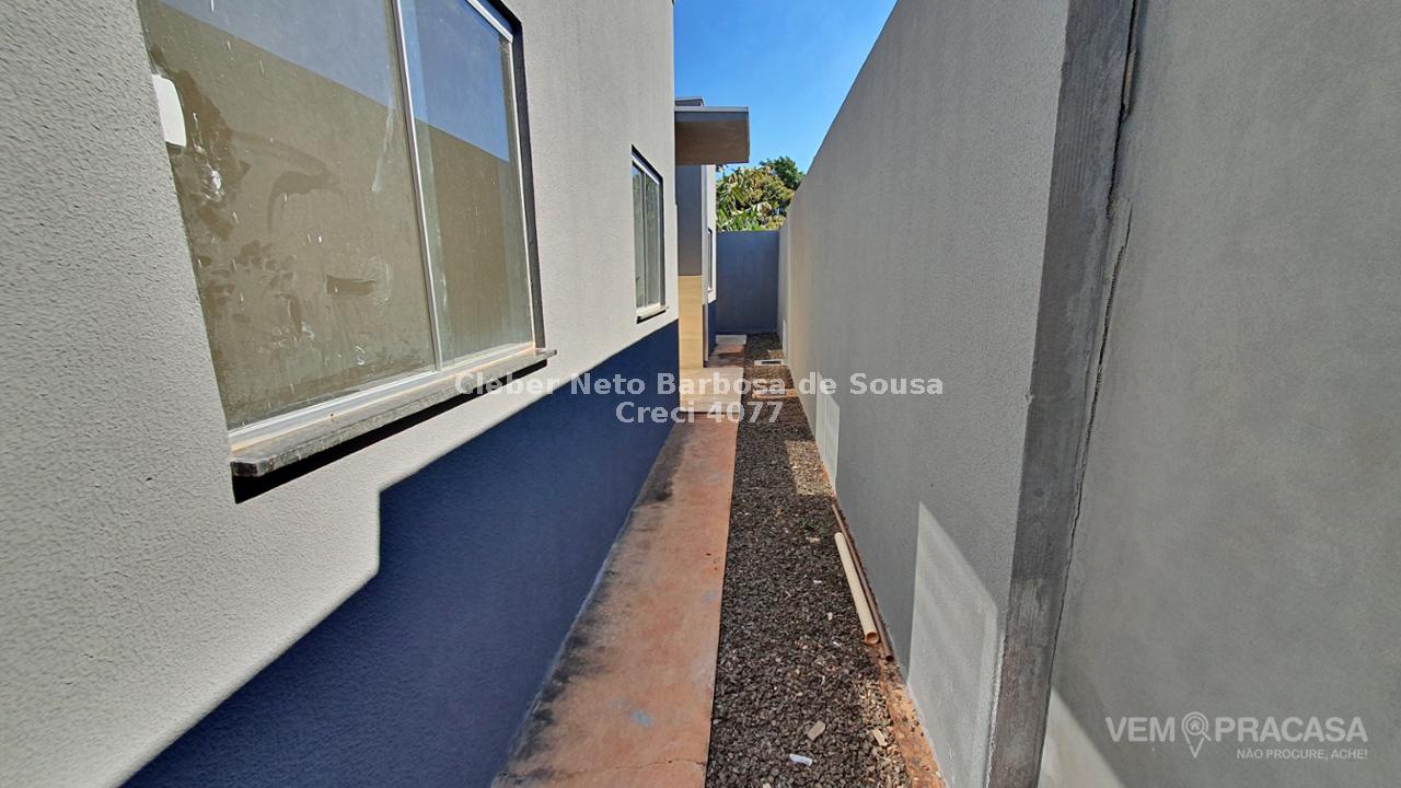 Casa Térrea à venda no Jardim Itamaracá, Campo Grande – foto 29
