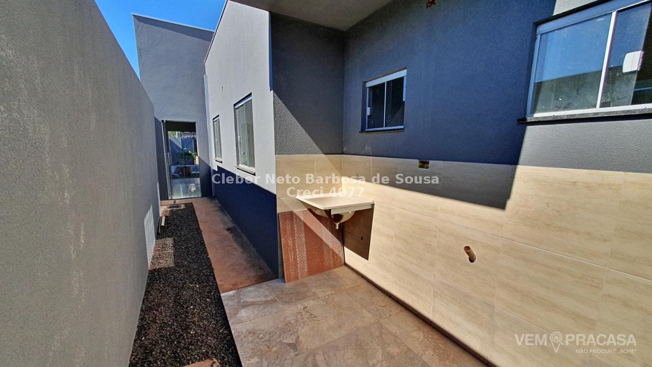 Casa Térrea à venda no Jardim Itamaracá, Campo Grande – foto 31