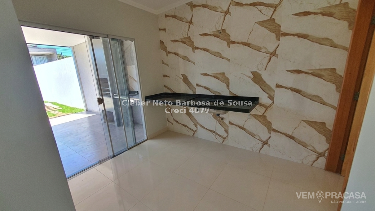 Casa Térrea à venda no Jardim Itamaracá, Campo Grande – foto 19