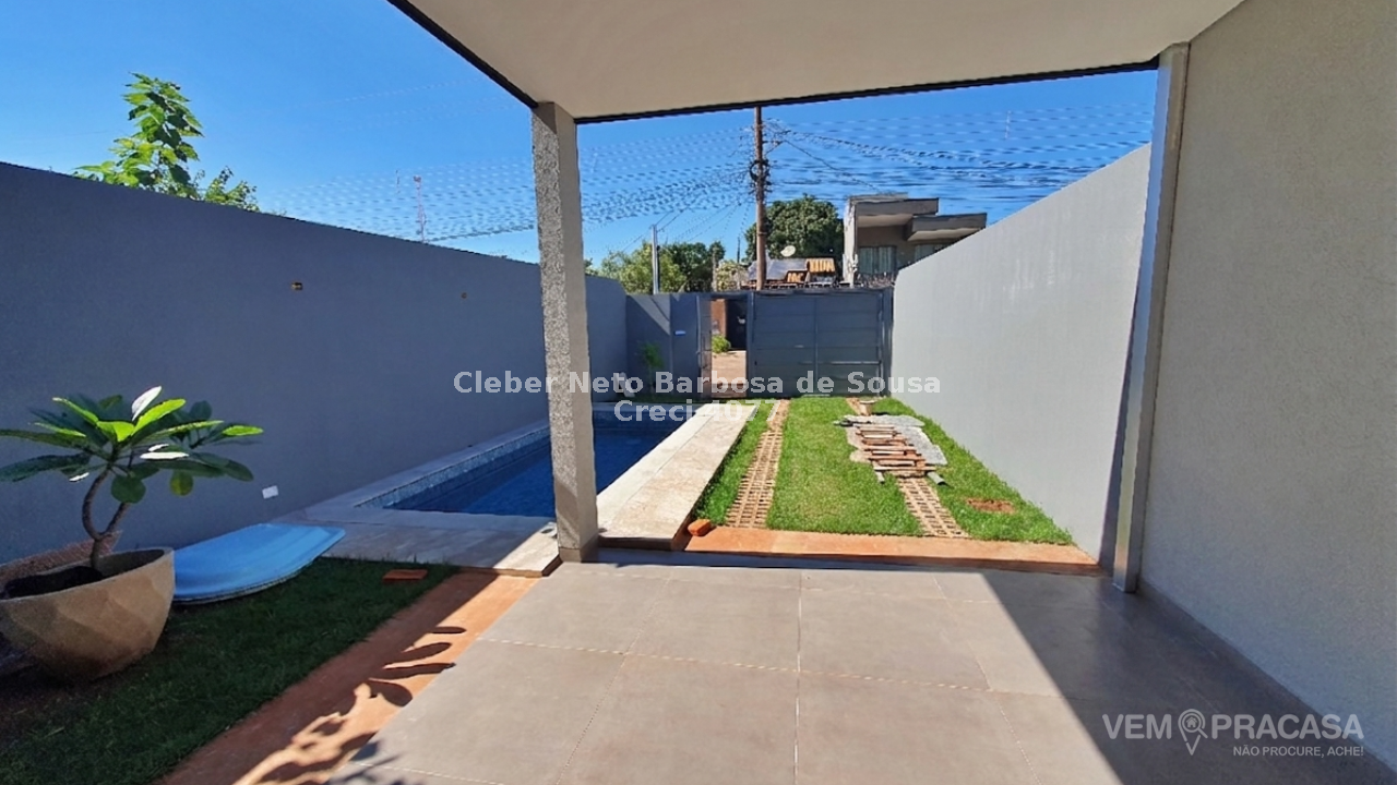 Casa Térrea à venda no Jardim Itamaracá, Campo Grande – foto 33