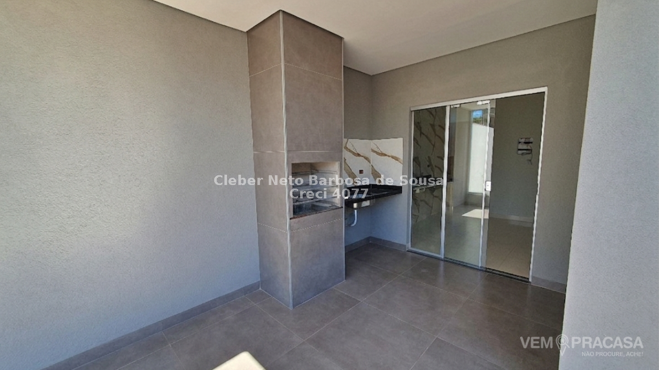 Casa Térrea à venda no Jardim Itamaracá, Campo Grande – foto 10