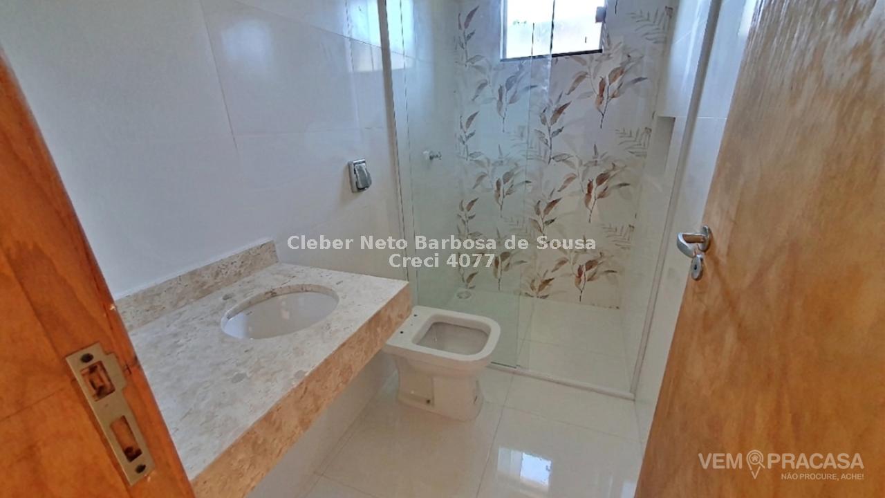 Casa Térrea à venda no Jardim Itamaracá, Campo Grande – foto 23