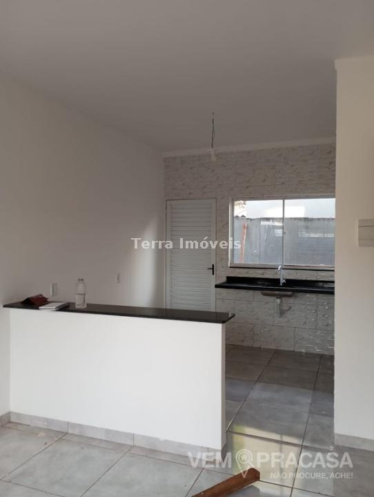Casa Térrea à venda no Jardim Alto São Francisco, Campo Grande – foto 4