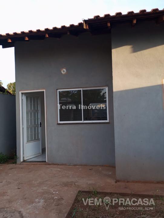 Casa Térrea à venda no Jardim Alto São Francisco, Campo Grande – foto 2