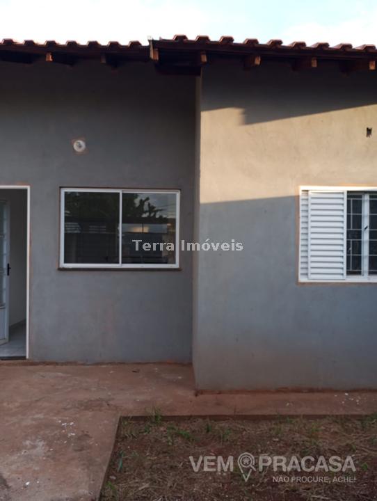 Casa Térrea à venda no Jardim Alto São Francisco, Campo Grande – foto 3