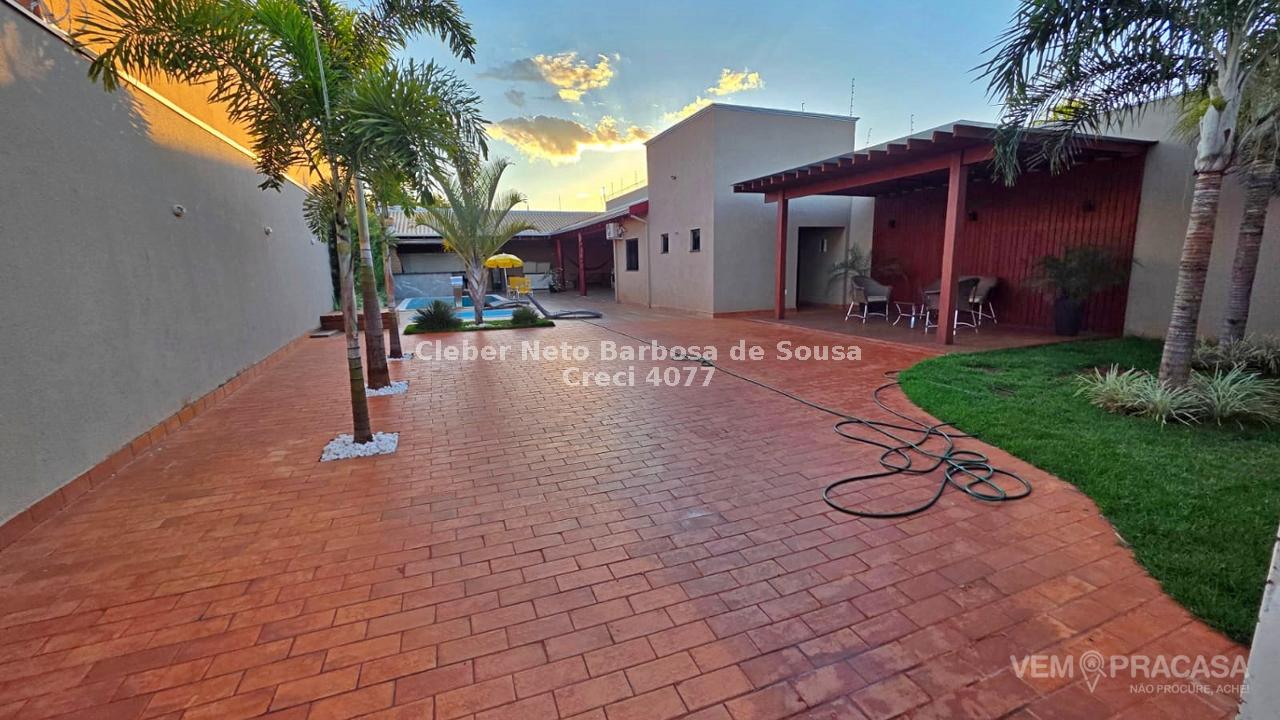 Loja/Salão à venda no Jardim Aero Rancho, Campo Grande – foto 2