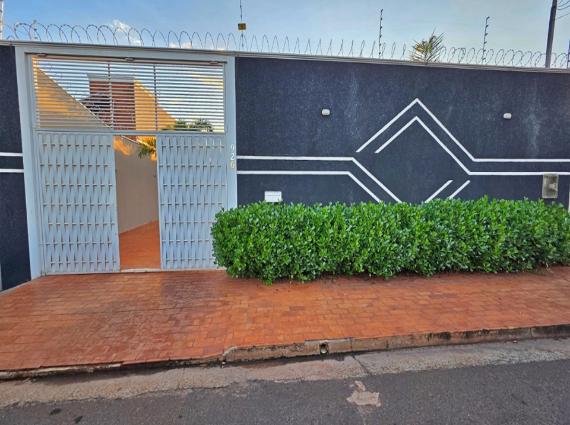 Loja/Salão à venda no Jardim Aero Rancho, Campo Grande