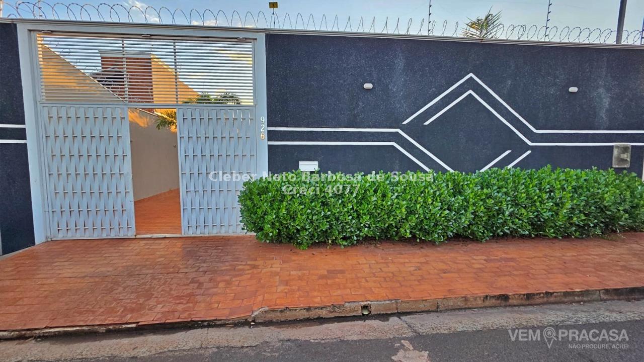 Loja/Salão à venda no Jardim Aero Rancho, Campo Grande – foto 1