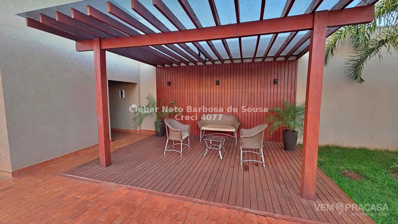 Loja/Salão à venda no Jardim Aero Rancho, Campo Grande – foto 21