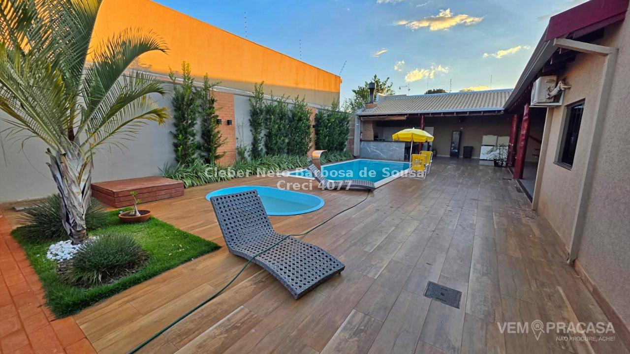 Loja/Salão à venda no Jardim Aero Rancho, Campo Grande – foto 4