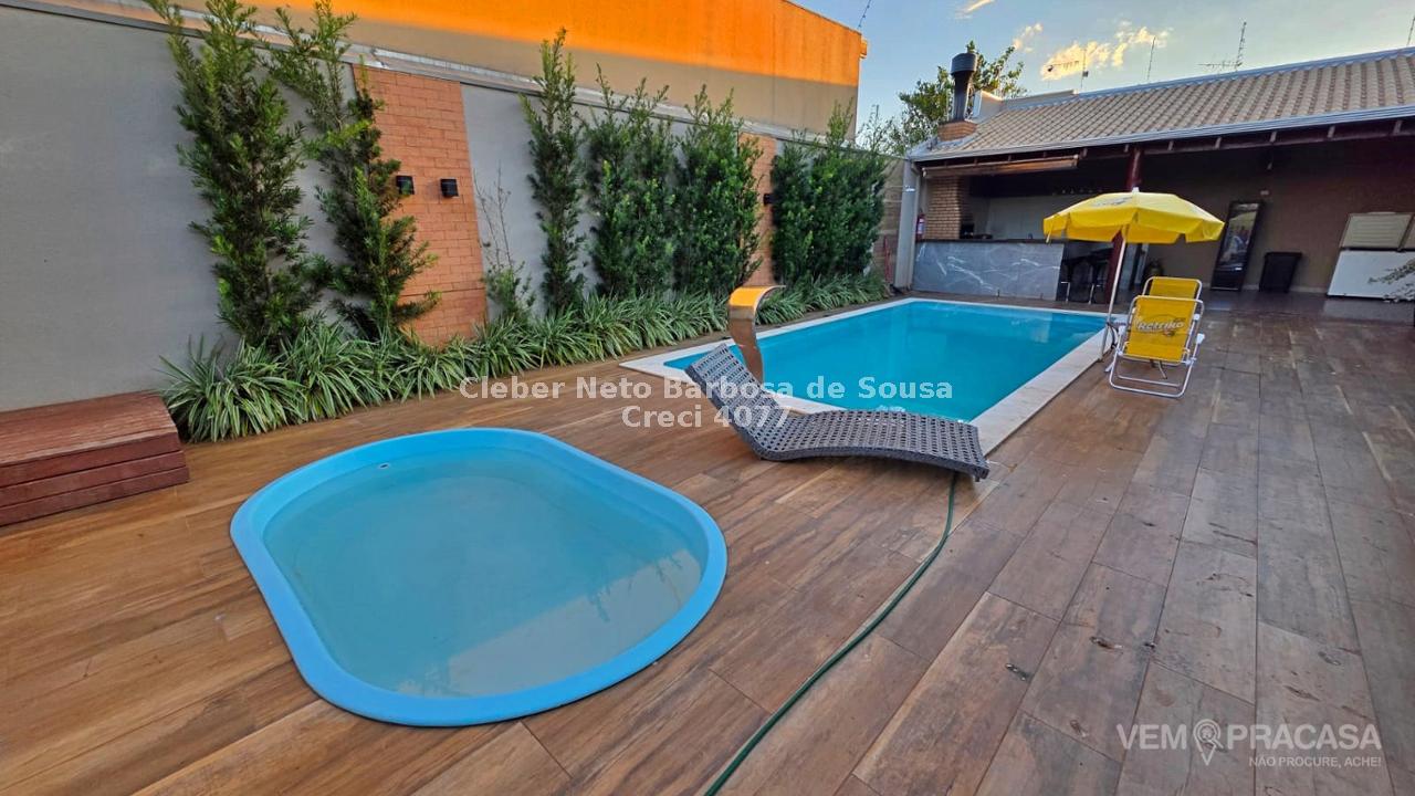 Loja/Salão à venda no Jardim Aero Rancho, Campo Grande – foto 5