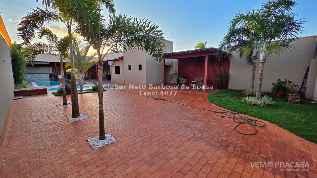 Loja/Salão à venda no Jardim Aero Rancho, Campo Grande – foto 3